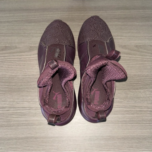 Women’s 7.5 Puma Fierce - Picture 7 of 7